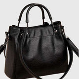 תיק כתף קלאסי של טל