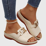 מיכל סנדלים