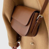 תיק צד של שירה אוכף