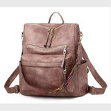 תרמיל גב אלגנטי של תמר אלורה