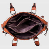 סט תיקי עור של לירון