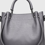 תיק כתף קלאסי של טל