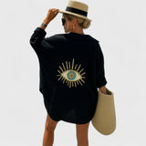 Tamar Embroidered Shirt