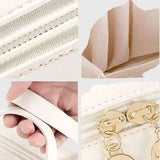 תיק איפור רבקה אלור