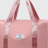 תיק נסיעות עמיד למים של רבקה