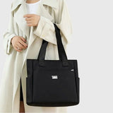 תיק כתף עמיד למים של Noa