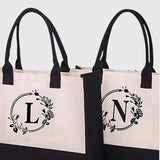 תיק אורלי עם מכתב