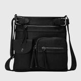 הילה עם כיסים מרובים