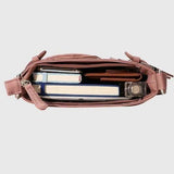 הילה עם כיסים מרובים