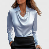 חולצה אלגנטית של רבקה