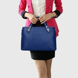 סט תיקים של יעל פיס