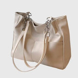 תיק כתף וינטג' של הדס