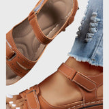 סנדלי רבקה אורתו אומן