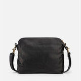 תיק עור איכותי של שירה