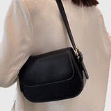 תיק צד של שירה אוכף