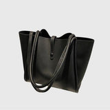 תיק כתף מיכל צ'ארם