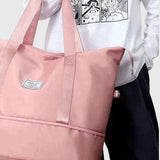 תיק נסיעות עמיד למים של רבקה