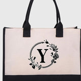 תיק אורלי עם מכתב