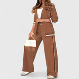 סט רבקה רך לאונג'