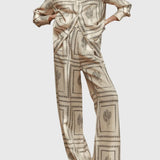 Liora Abstract Lines Set