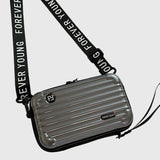 מזוודת מיני אופנת נגה