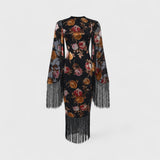 שמלת לחישה של שני רוז