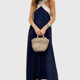 שמלת ליאור "לחישת מדבר"