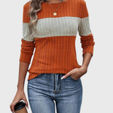 Rivka Modern Sweater