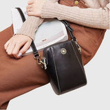 תיק יוקרה אלגנטי עדן