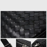 תיק וינטג' מרווח של נועה