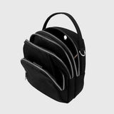 תיק רב-כיסי מסוגנן של Hila