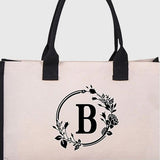 תיק אורלי עם מכתב