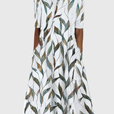 שמלת מידי של Liat Coastal Bloom