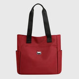 תיק כתף עמיד למים של Noa