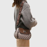 תיק כתף ליה צ'ארם