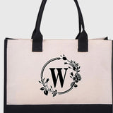 תיק אורלי עם מכתב