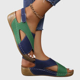 סנדלים של מאיה