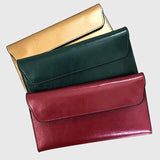 ארנק מתקפל מינימליסטי של Hila