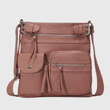 הילה עם כיסים מרובים