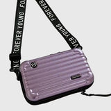 מזוודת מיני אופנת נגה