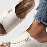 סנדלים של יעל