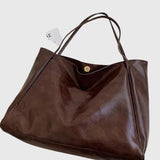 תיק כתף אלגנטי של יעל