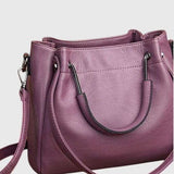 תיק כתף קלאסי של טל