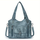Shira Charm Shoulder Bag