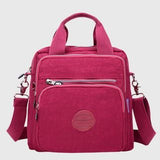 תיק כתף רב תכליתי של עדן