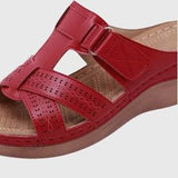 סנדלים של שירה