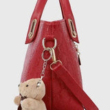 סט תיקים של יעל פיס