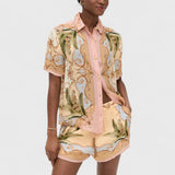 סט שני חלקים של Noa Botanical