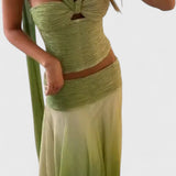 Rivka Elegant Gradient Set