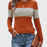 Rivka Modern Sweater